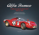 Alfa Romeo in Motorsport Since 1945