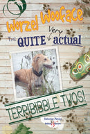 Worzel Wooface - the Quite Very Actual Terribibble Twos-9781845849313