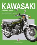The Kawasaki Triples Bible-9781845849818