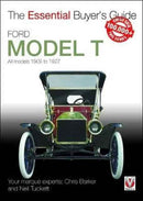 Ford Model T