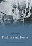 Frodsham and Helsby: Pocket Images-9781845881474