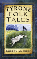 Tyrone Folk Tales-9781845882303