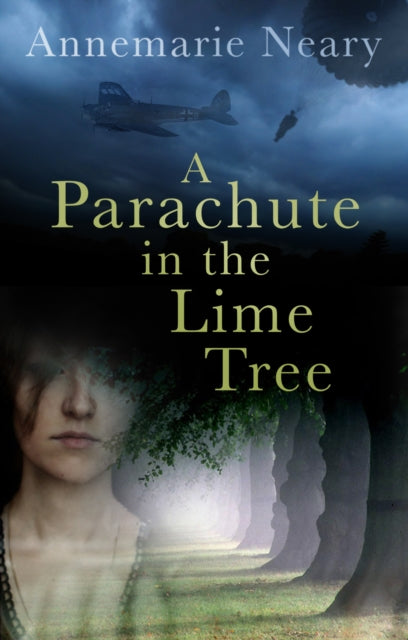 A Parachute in the Lime Tree-9781845887322