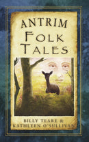 Antrim Folk Tales-9781845887865