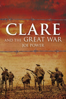 Clare and the Great War-9781845888725