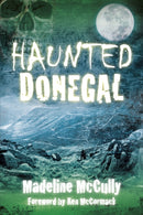 Haunted Donegal-9781845888978