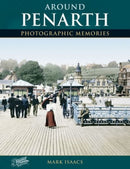 Around Penarth : Photographic Memories-9781845890209