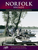 Norfolk Broads : Photographic Memories-9781845890735