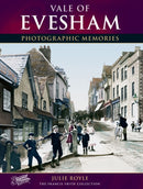 Vale of Evesham-9781845891473