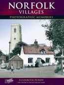 Norfolk Villages : Photographic Memories-9781845893507
