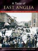 A Taste Of East Anglia