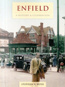 Enfield - A History And Celebration-9781845895860