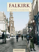 Falkirk - A History And Celebration-9781845897000
