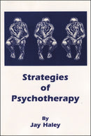 Strategies of Psychotherapy-9781845900229