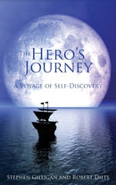 The Hero's Journey : A Voyage of Self Discovery-9781845902865