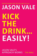 Kick the Drink...Easily!-9781845903909