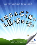 Outstanding Teaching : Engaging Learners-9781845907976