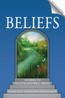 Beliefs : Pathways to Health and Well-Being-9781845908027
