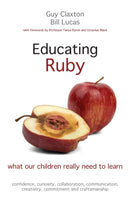 Educating Ruby : what our children really need to learn-9781845909543