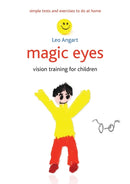 Magic Eyes : Vision training for children-9781845909598