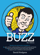 The Buzz : A practical confidence builder for teenagers-9781845909987