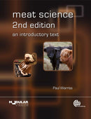 Meat Science : An Introductory Text-9781845935931