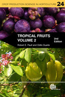 Tropical Fruits, Volume 2-9781845937898
