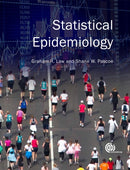 Statistical Epidemiology-9781845937966