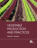 Vegetable Production and Practices-9781845938024