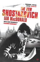 The New Shostakovich-9781845950644