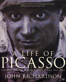 A Life of Picasso Volume III : The Triumphant Years, 1917-1932-9781845951290