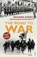 The Road to War : The Origins of World War II-9781845951306