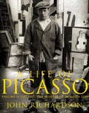 A Life of Picasso Volume II : 1907 1917: The Painter of Modern Life-9781845951566