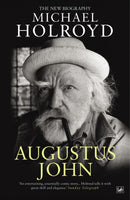 Augustus John : The New Biography-9781845951849