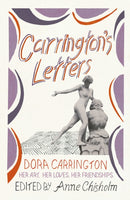 Carrington''s Letters