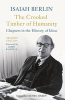 The Crooked Timber Of Humanity-9781845952082