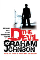 The Devil : Britain's Most Feared Underworld Taxman-9781845961787