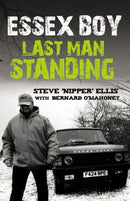 Essex Boy : Last Man Standing-9781845964993
