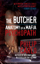 The Butcher : Anatomy of a Mafia Psychopath-9781845965884