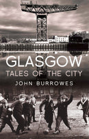 Glasgow : Tales of the City-9781845966775