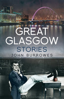 Great Glasgow Stories-9781845966782
