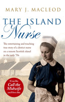 The Island Nurse-9781845967901