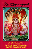 Sri Isopanisad-9781845990503