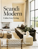 Scandi Modern : Calm, cosy living-9781846015984