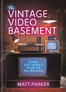 The Vintage Video Basement