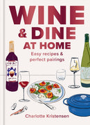 Wine & Dine at Home