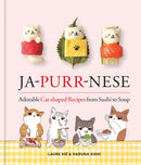 Ja-Purr-Nese
