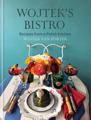 Wojtek's Bistro : Recipes from a Polish Kitchen-9781846016783