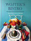 Wojtek''s Bistro