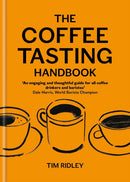 The Coffee Tasting Handbook-9781846016882